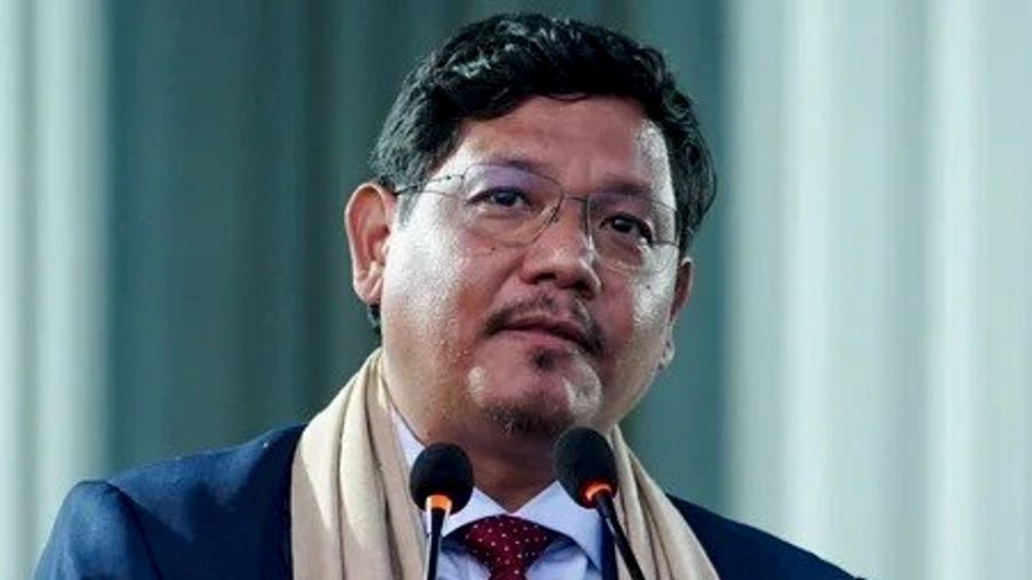 ‘We are in a transition mode’: Meghalaya CM pushes for end to chemical fertilisers ‘We are in a transition mode’: Meghalaya CM pushes for end to chemical fertilisers