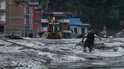 Nepal flood death toll rises to 270; over 800 missing as rescue operations continue Nepal flood death toll rises to 270; over 800 missing as rescue operations continue