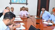 Irrigation to drive Assam’s next phase of agricultural growth, says Minister Pijush Hazarika Irrigation to drive Assam’s next phase of agricultural growth, says Minister Pijush Hazarika
