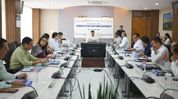 Manipur Wetlands Authority calls for coordinated efforts to protect wetland ecosystems Manipur Wetlands Authority calls for coordinated efforts to protect wetland ecosystems