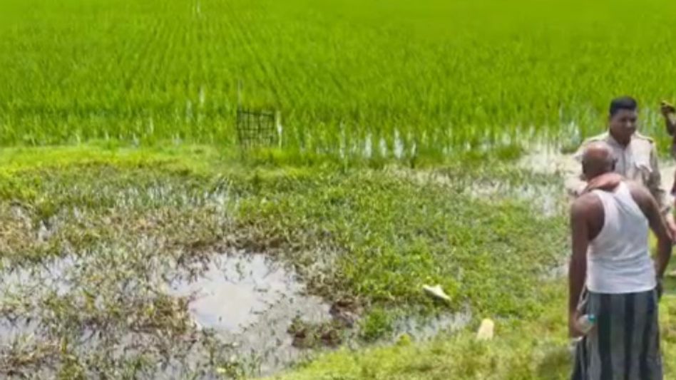 Body found in Assam's Cachar’s Syedpur within 15 Days, death of 40-year-old man sparks concern Body found in Assam's Cachar’s Syedpur within 15 Days, death of 40-year-old man sparks concern
