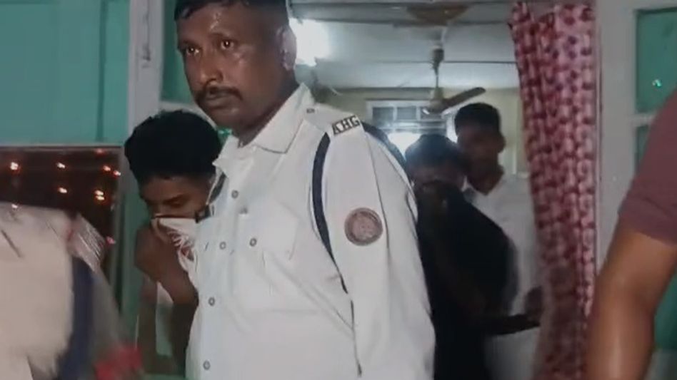 Youth assaulted with sharp weapon during road-rage incident in Assam's Nagaon Youth assaulted with sharp weapon during road-rage incident in Assam's Nagaon