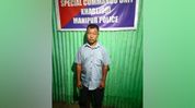 Special CDO Unit arrests UPPK cadre in Manipur's Kakching Special CDO Unit arrests UPPK cadre in Manipur's Kakching