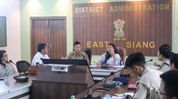 Arunachal's East Siang NCORD intensifies drug crackdown, orders action against illegal rehab centres Arunachal's East Siang NCORD intensifies drug crackdown, orders action against illegal rehab centres