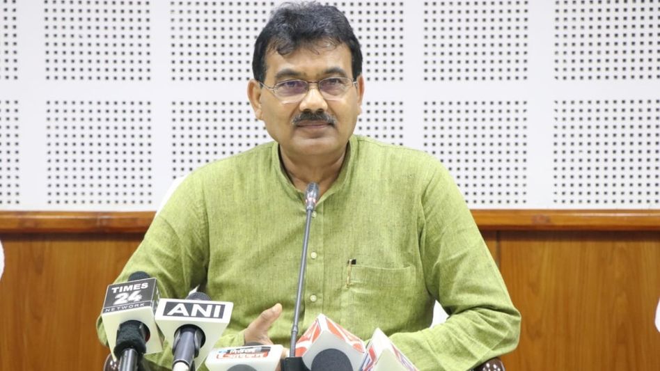 Tripura preparing to constitute 8th Pay Commission: Finance Minister Tripura preparing to constitute 8th Pay Commission: Finance Minister