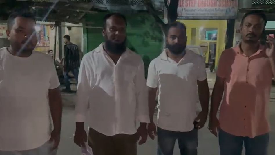 Assam: FIR filed against Muzammil Islam over alleged threats, misinformation in Manas Jyoti Chetia death case Assam: FIR filed against Muzammil Islam over alleged threats, misinformation in Manas Jyoti Chetia death case