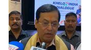 Sarbananda Sonowal highlights PM Modi’s message on sports, nation-building at Khelo India Dialogue Sarbananda Sonowal highlights PM Modi’s message on sports, nation-building at Khelo India Dialogue