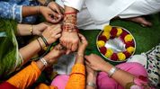 Raksha Bandhan: Let us be each other’s strength in times of need Raksha Bandhan: Let us be each other’s strength in times of need