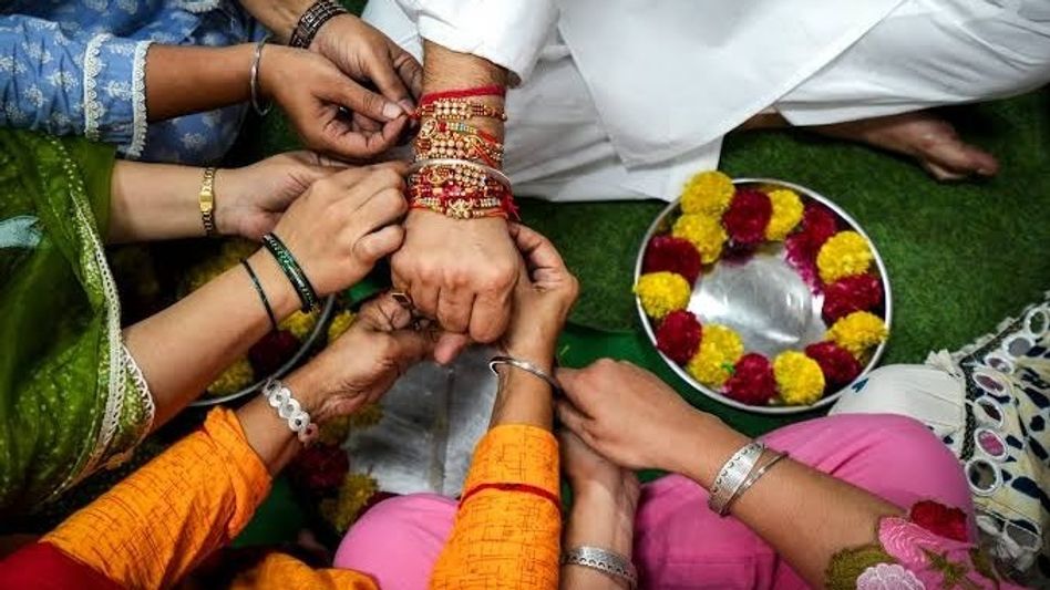 Raksha Bandhan: Let us be each other’s strength in times of need Raksha Bandhan: Let us be each other’s strength in times of need