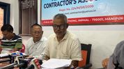 Manipur Contractors Forum urges early completion of PMGSY-III tender evaluation Manipur Contractors Forum urges early completion of PMGSY-III tender evaluation