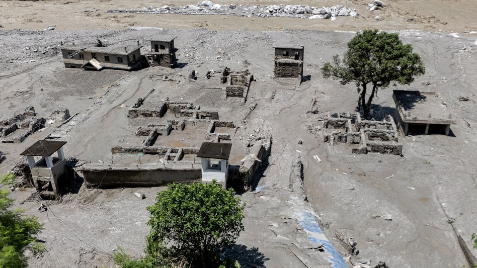 Nepal-Tibet flash floods: Death toll rises to 469 as rescue operations enter third day Nepal-Tibet flash floods: Death toll rises to 469 as rescue operations enter third day