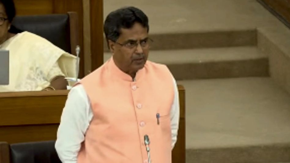 No compromise if police personnel involved in drug trade, says Tripura CM; NDPS conviction rate at 14.7% No compromise if police personnel involved in drug trade, says Tripura CM; NDPS conviction rate at 14.7%