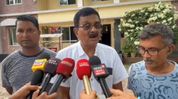 FIR filed against Assam's Nazira MLA Mayur Borgohain over alleged threatening remarks against Akhil Gogoi FIR filed against Assam's Nazira MLA Mayur Borgohain over alleged threatening remarks against Akhil Gogoi