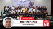 Khelo India 3.0 Can Make Manipur University a Sporting Pathway for India Khelo India 3.0 Can Make Manipur University a Sporting Pathway for India