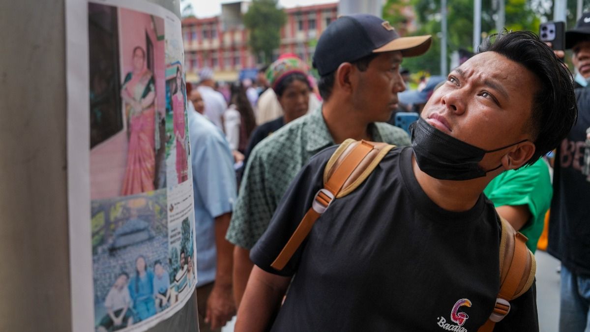 Sikkim sets up task force to assist residents affected by Nepal floods