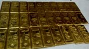 Myanmar woman arrested with gold biscuit worth Rs 13 lakh in Mizoram Myanmar woman arrested with gold biscuit worth Rs 13 lakh in Mizoram