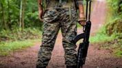 Manipur ambush survivor says attackers wore camouflage uniforms Manipur ambush survivor says attackers wore camouflage uniforms