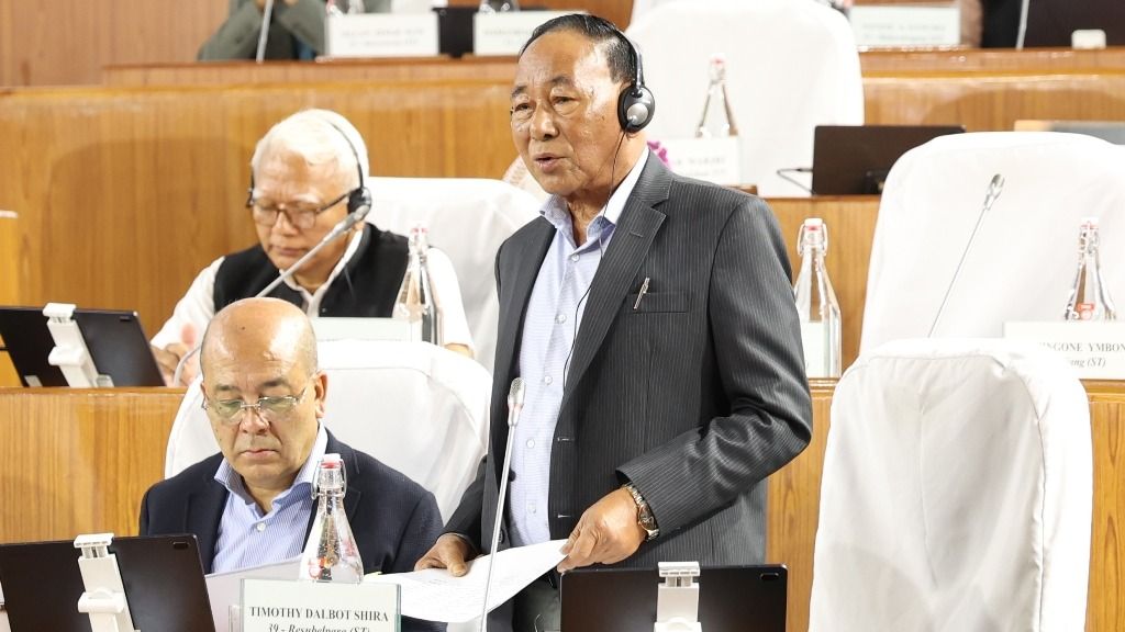 Meghalaya leaves Rs 162 crore tourism allocation unused despite global destination plans