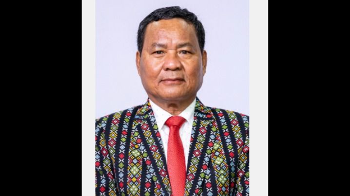 ZPM, MNF competing to become NDA partner in Mizoram: Congress