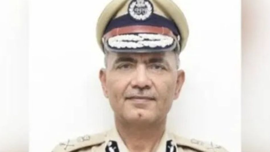 Tripura CM says post-mortem report indicates DGP’s death was suicidal Tripura CM says post-mortem report indicates DGP’s death was suicidal