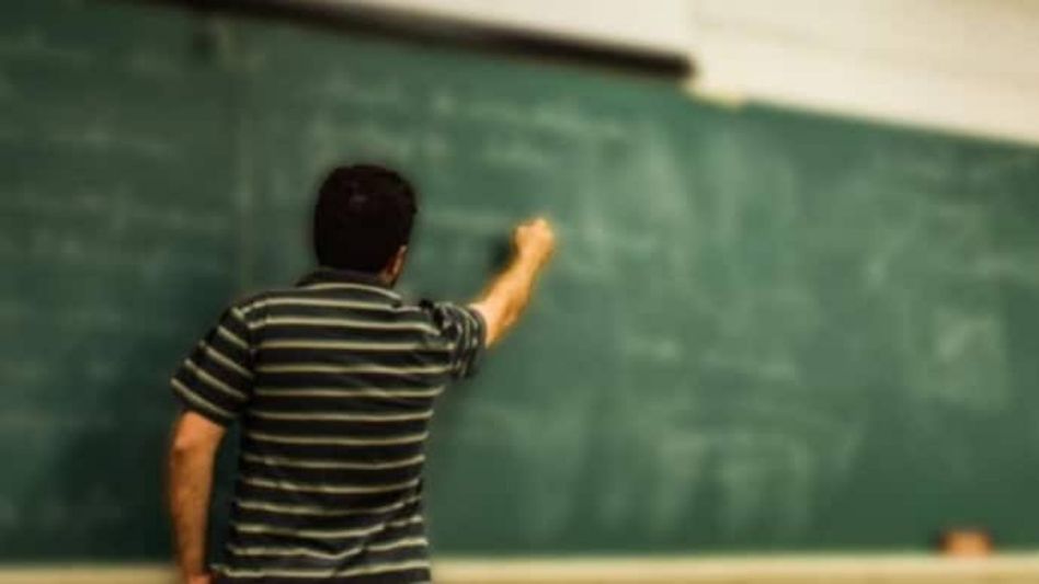 Tripura government moves to fill 325 vacant college teaching posts Tripura government moves to fill 325 vacant college teaching posts