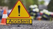 NERIST student from West Bengal killed in Arunachal road accident NERIST student from West Bengal killed in Arunachal road accident