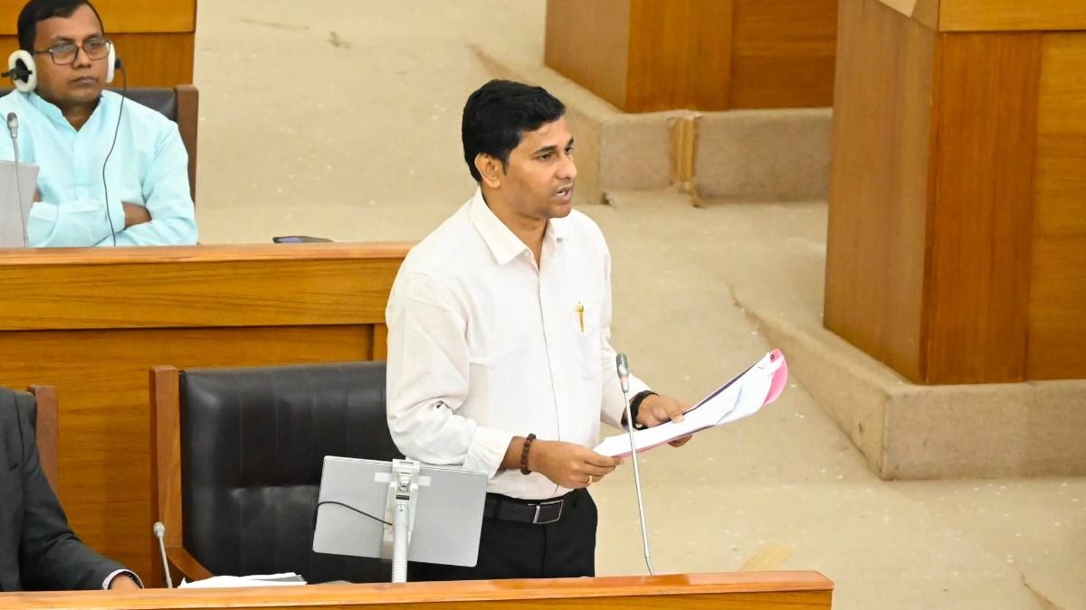 Tripura sets five-year roadmap to become self-sufficient in milk, meat and eggs