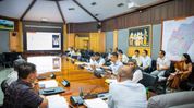 Manipur: 3.5 lakh women to get Rs 10,000 grant under new empowerment scheme Manipur: 3.5 lakh women to get Rs 10,000 grant under new empowerment scheme