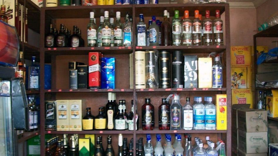 Meghalaya excise revenue rises nearly threefold to Rs 500 crore in 8 years: CM Meghalaya excise revenue rises nearly threefold to Rs 500 crore in 8 years: CM