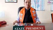 BJP eyes maiden government in Mizoram, targets 2028 Assembly polls BJP eyes maiden government in Mizoram, targets 2028 Assembly polls