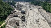 Two from Assam’s Karbi Anglong missing after flash floods in Nepal Two from Assam’s Karbi Anglong missing after flash floods in Nepal