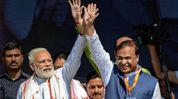 ‘Modi’s popularity has no comparison, he will remain popular in future too’: Himanta ‘Modi’s popularity has no comparison, he will remain popular in future too’: Himanta