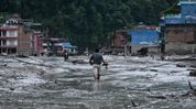 Nepal flash floods: Six from Assam feared missing, CM Himanta says Nepal flash floods: Six from Assam feared missing, CM Himanta says