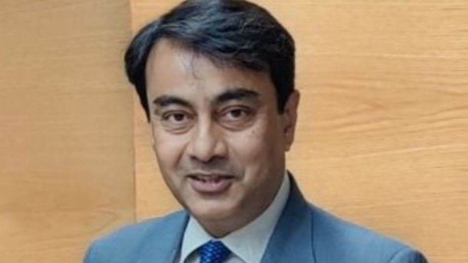 Rajeev Singh Thakur likely to be next Manipur Chief Secretary Rajeev Singh Thakur likely to be next Manipur Chief Secretary