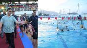 Guwahati gets Olympic-sized swimming complex as Assam steps up sports push Guwahati gets Olympic-sized swimming complex as Assam steps up sports push