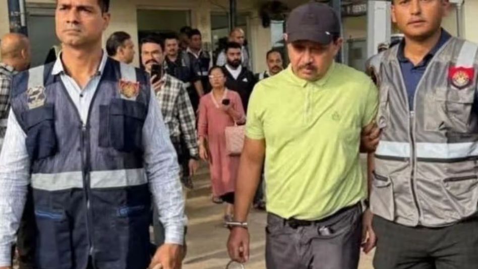 Gauhati High Court rejects pleas in Zubeen Garg death case; bail hearing deferred Gauhati High Court rejects pleas in Zubeen Garg death case; bail hearing deferred