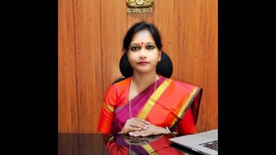 Assam’s Varnali Deka becomes first woman IAS officer from state to be empanelled as Joint Secretary Assam’s Varnali Deka becomes first woman IAS officer from state to be empanelled as Joint Secretary