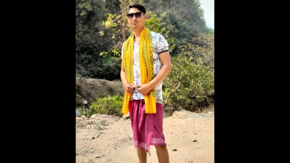 Assam man from Merapani missing after Nepal floods Assam man from Merapani missing after Nepal floods