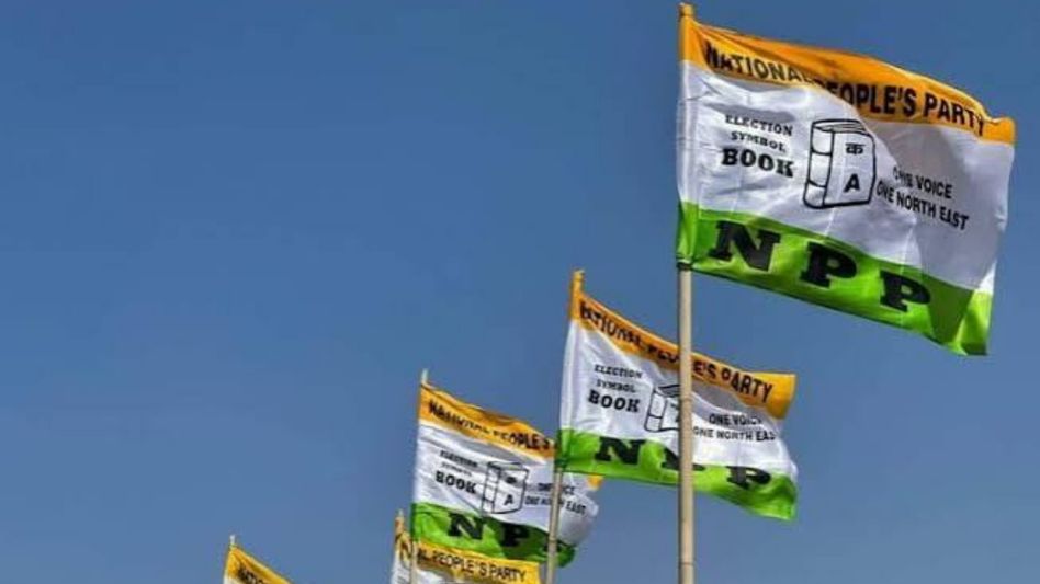 NPP demands swift crackdown after ambush kills four Naga civilians in Manipur NPP demands swift crackdown after ambush kills four Naga civilians in Manipur