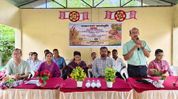 Assam Agriculture department holds AIF awareness programme in Morigaon to support farmers Assam Agriculture department holds AIF awareness programme in Morigaon to support farmers