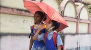 Assam's Dhubri schools revise timings from August 31 amid rising temperatures Assam's Dhubri schools revise timings from August 31 amid rising temperatures