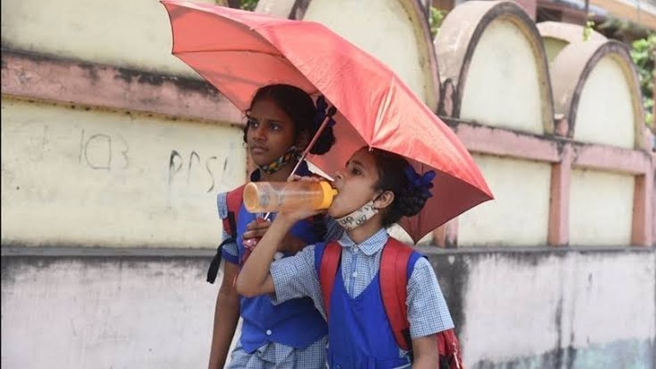 Assam's Dhubri schools revise timings from August 31 amid rising temperatures Assam's Dhubri schools revise timings from August 31 amid rising temperatures