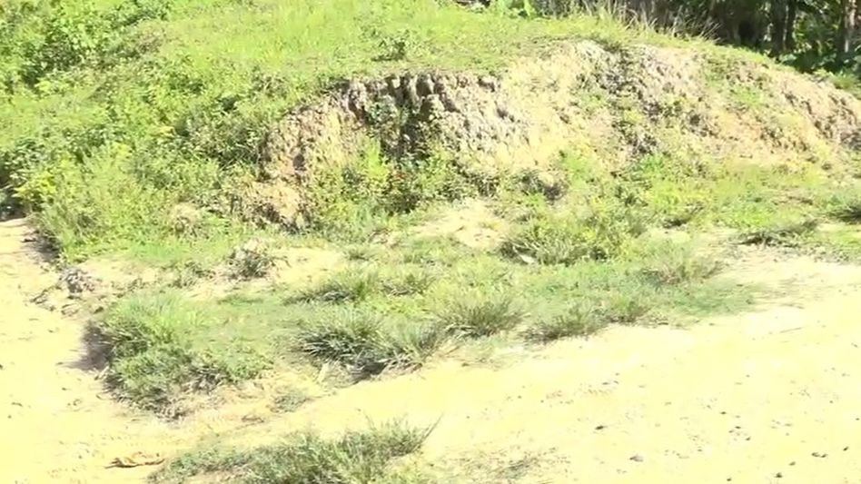Rs 11-crore embankment project in Assam's Lezai-Kalakhowa remains incomplete after 8 years, locals allege irregularities Rs 11-crore embankment project in Assam's Lezai-Kalakhowa remains incomplete after 8 years, locals allege irregularities
