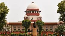 Supreme Court Supreme Court