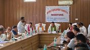 Assam: Baksa DDC meeting reviews progress of government schemes, development projects Assam: Baksa DDC meeting reviews progress of government schemes, development projects