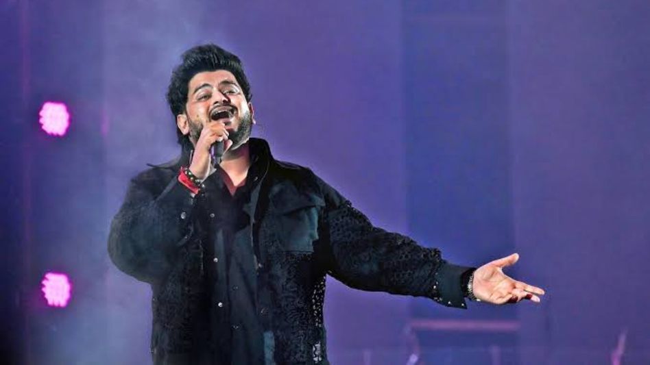 Singer Vishal Mishra to perform in Assam, Nepal; donates concert proceeds to flood relief Singer Vishal Mishra to perform in Assam, Nepal; donates concert proceeds to flood relief