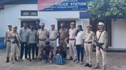 Missing woman case: Assam man, Odisha woman arrested in Manipur's Jiribam Missing woman case: Assam man, Odisha woman arrested in Manipur's Jiribam
