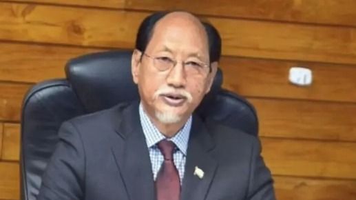 ILP must protect Naga identity while driving development: Nagaland CM