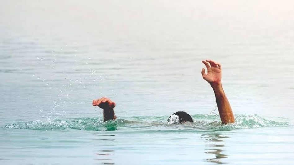 Three students drown in pond in Assam’s Jorhat Three students drown in pond in Assam’s Jorhat