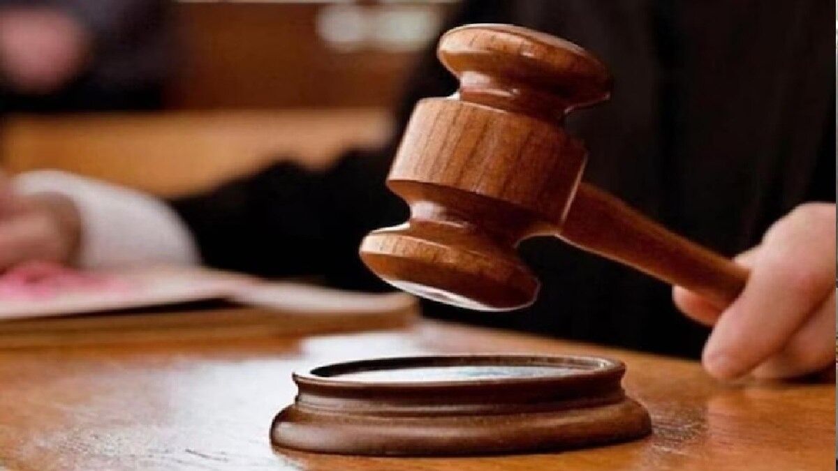 court order
